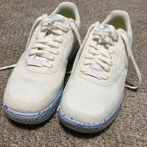 Nike Air Force 1 Crater Flyknit